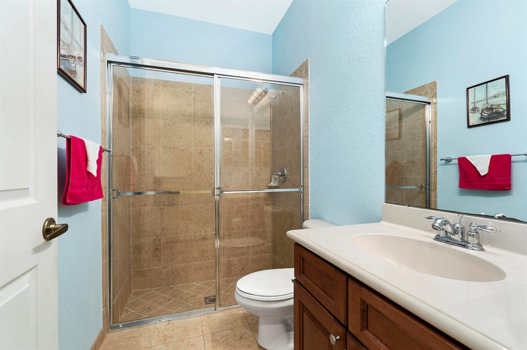 BENT CREEK TRACT A-1 - Residential