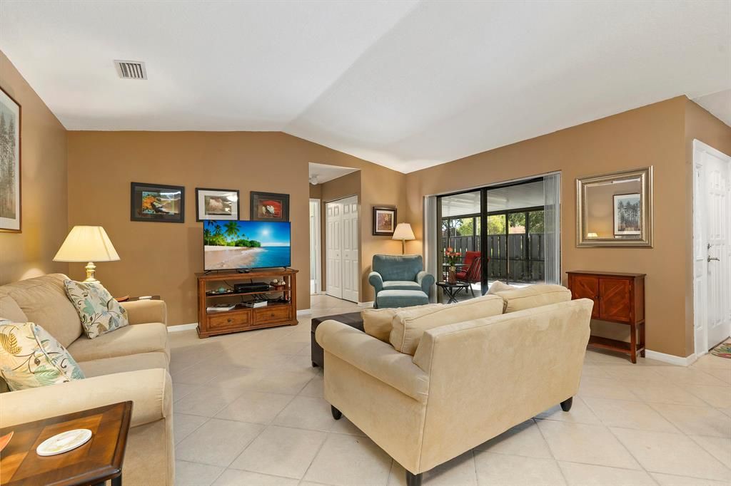 Photo of 1435 Captains Walk #19, Fort Pierce, FL 34950 (MLS # R10749394)