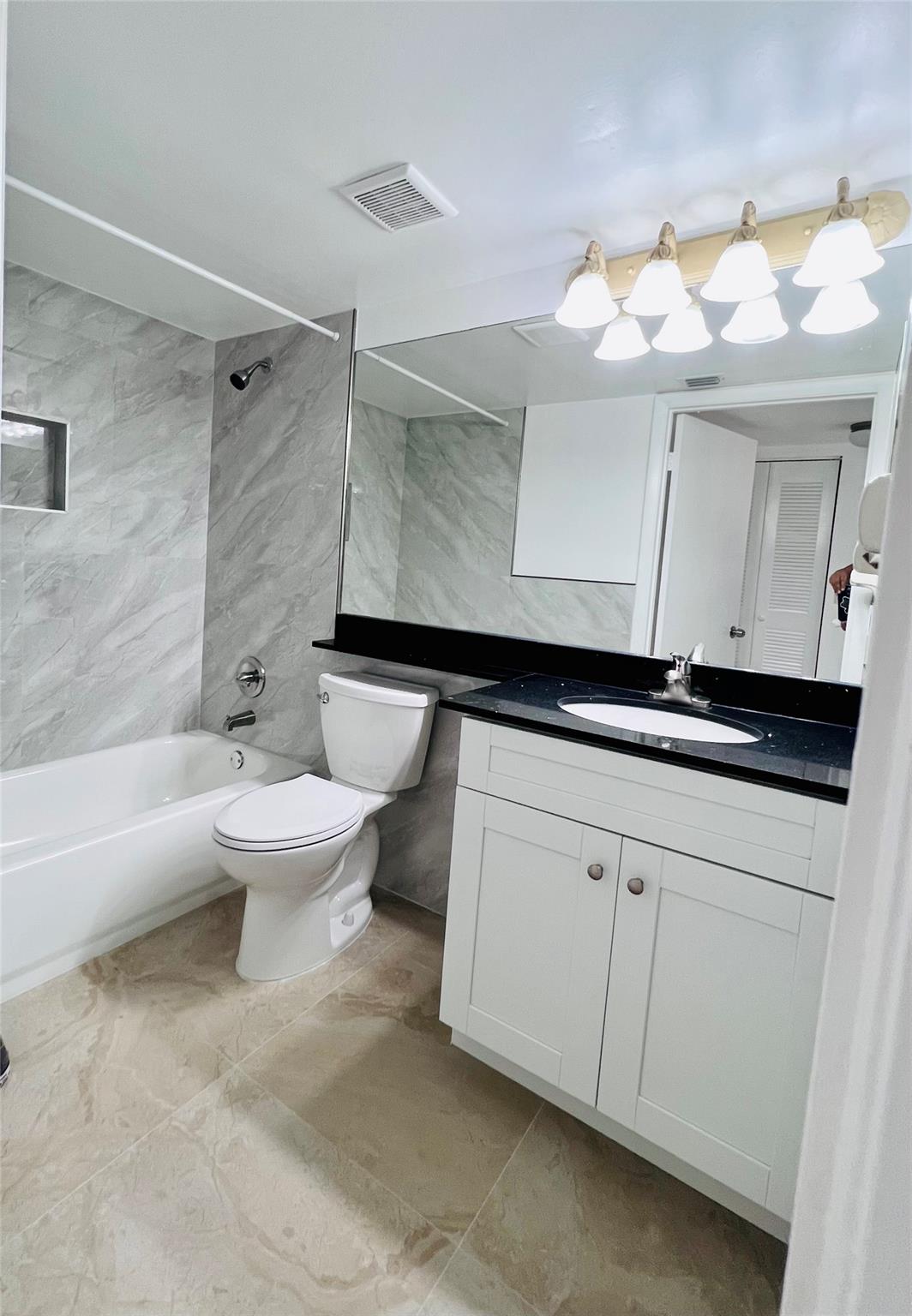 VILLAS AT LAKEVIEW CONDO - Residential Lease