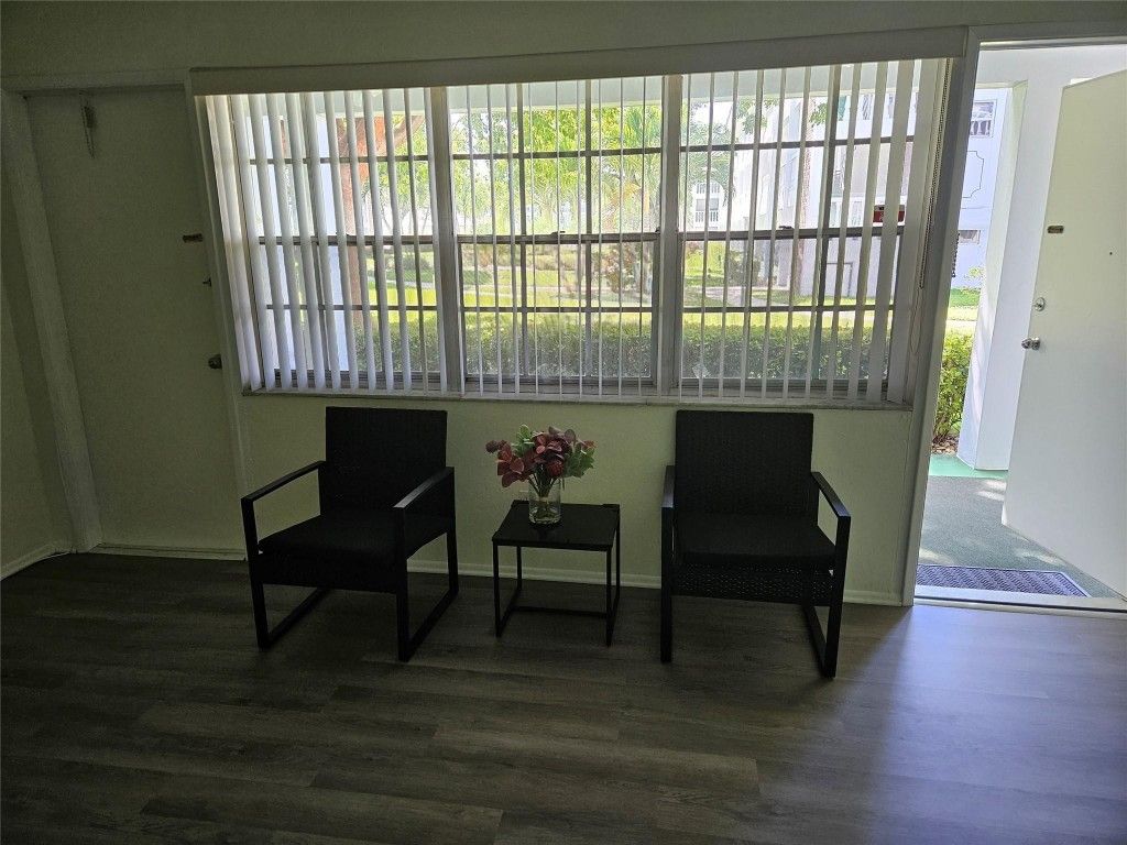 Photo of 5208 NE 24 Terrace #F103, Fort Lauderdale, FL 33308 (MLS # F10481468)