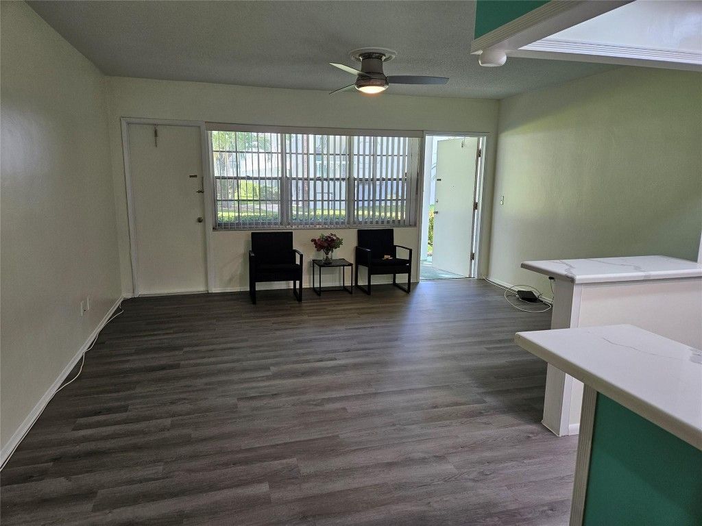 Photo of 5208 NE 24 Terrace #F103, Fort Lauderdale, FL 33308 (MLS # F10481468)