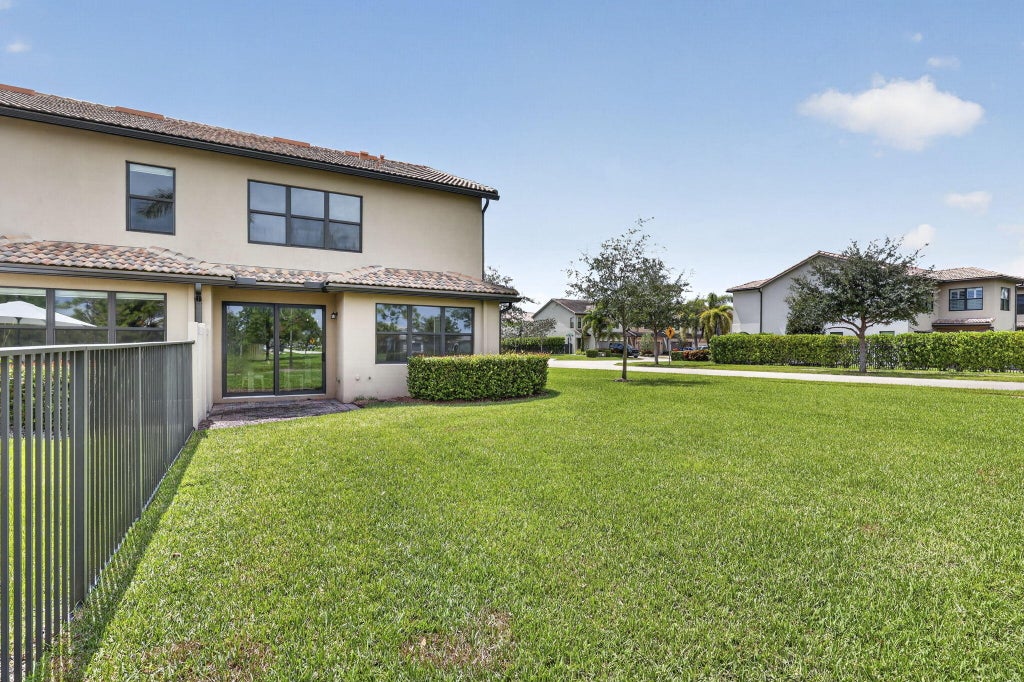 Photo of 8245 CADRE NOIR Road, Lake Worth, FL 33467 (MLS # B26077612)