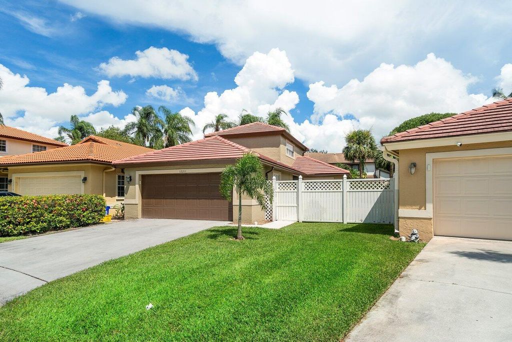Photo of 12211 Brisbane Lane, Wellington, FL 33414 (MLS # R10921258)