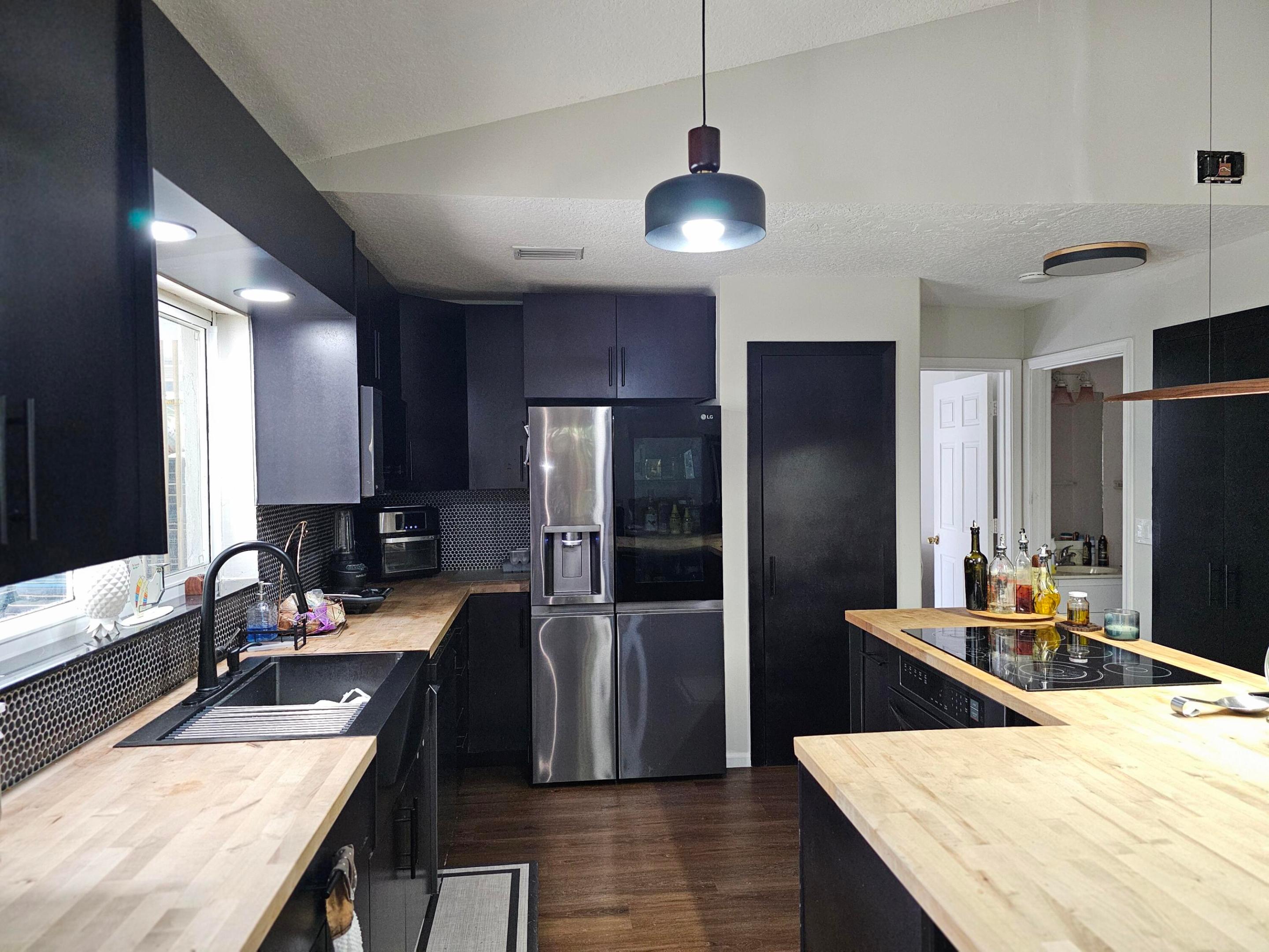 UNINCORPORATED PALM BEACH COUNTY - Residential