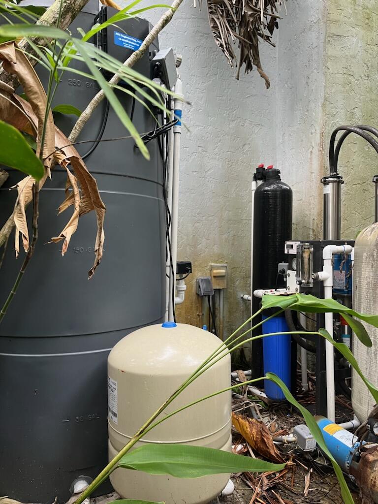 UNINCORPORATED PALM BEACH COUNTY - Residential