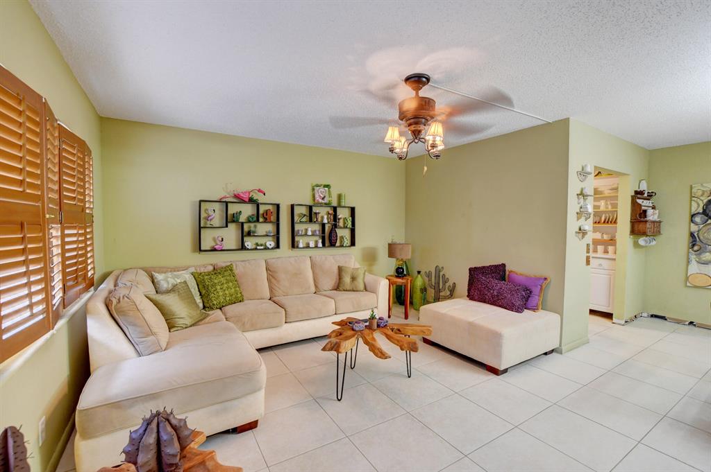 MANSFIELD AT CENTURY VILLAGE CONDO - Residential