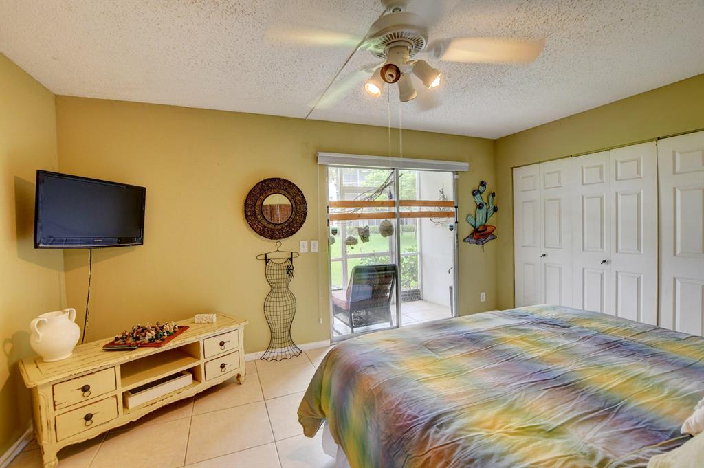 MANSFIELD AT CENTURY VILLAGE CONDO - Residential