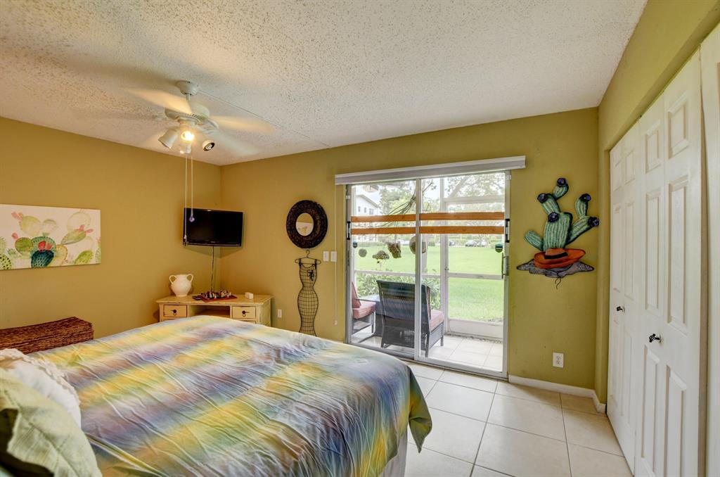 MANSFIELD AT CENTURY VILLAGE CONDO - Residential