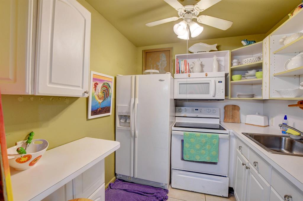 MANSFIELD AT CENTURY VILLAGE CONDO - Residential