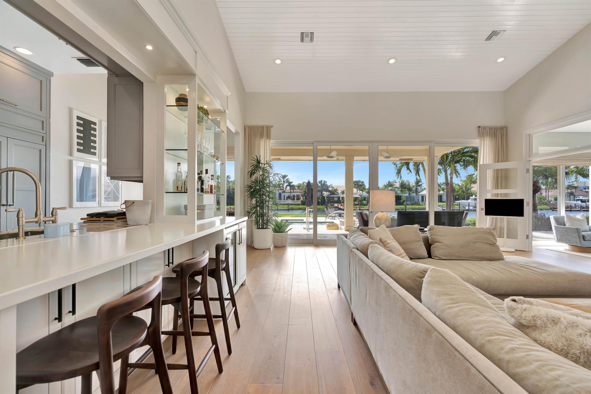 Admirals Cove - Residential