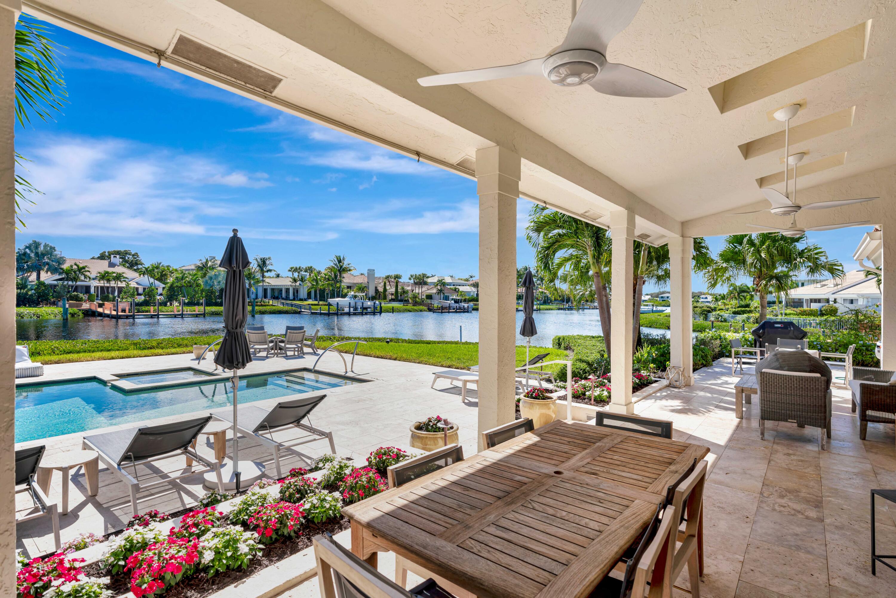 Admirals Cove - Residential