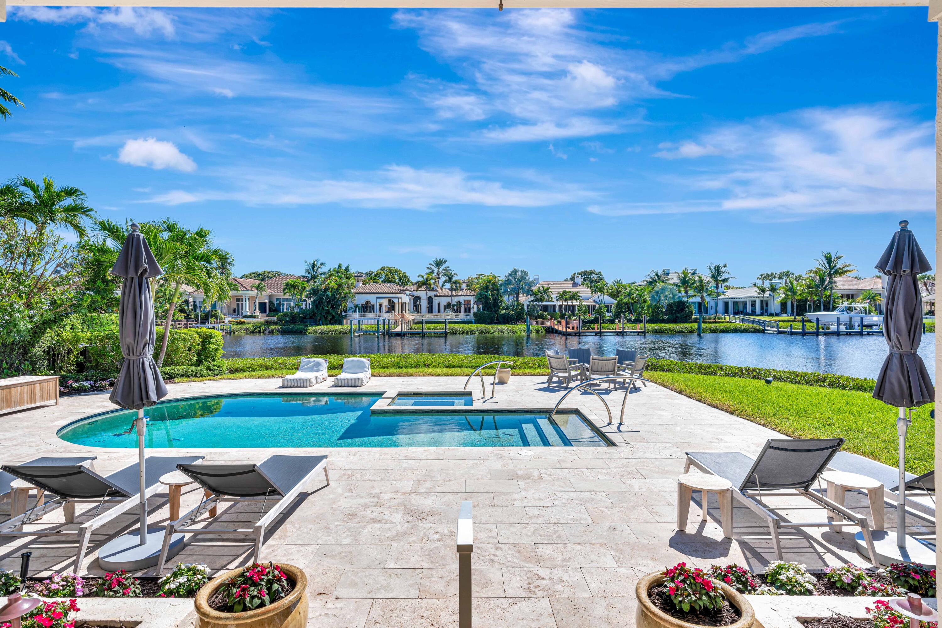 Admirals Cove - Residential