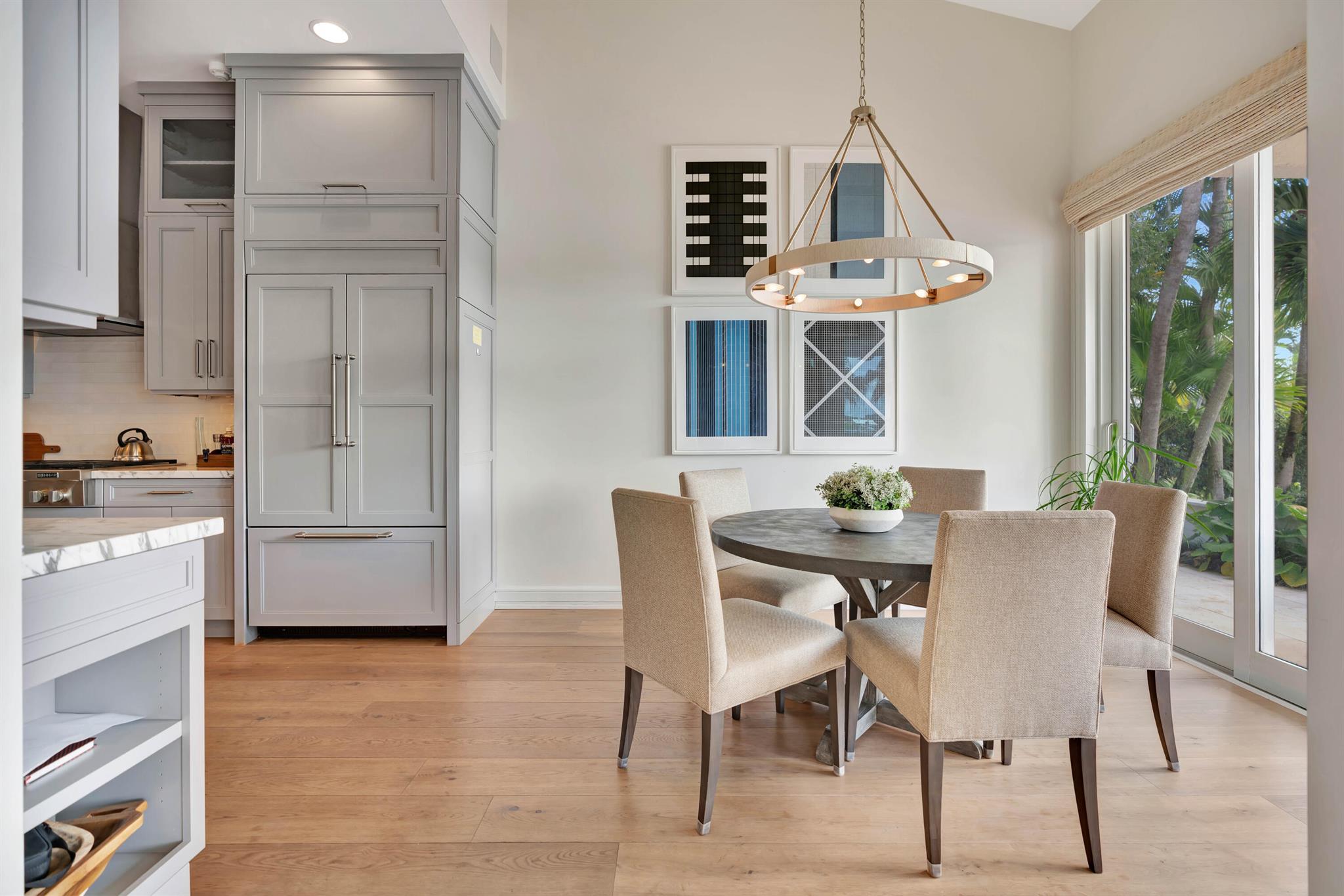 Admirals Cove - Residential