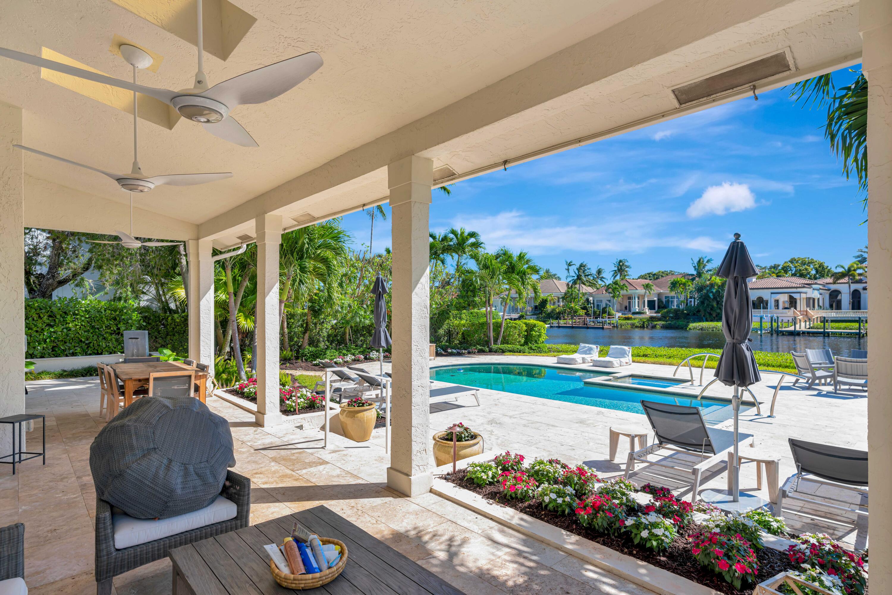 Admirals Cove - Residential