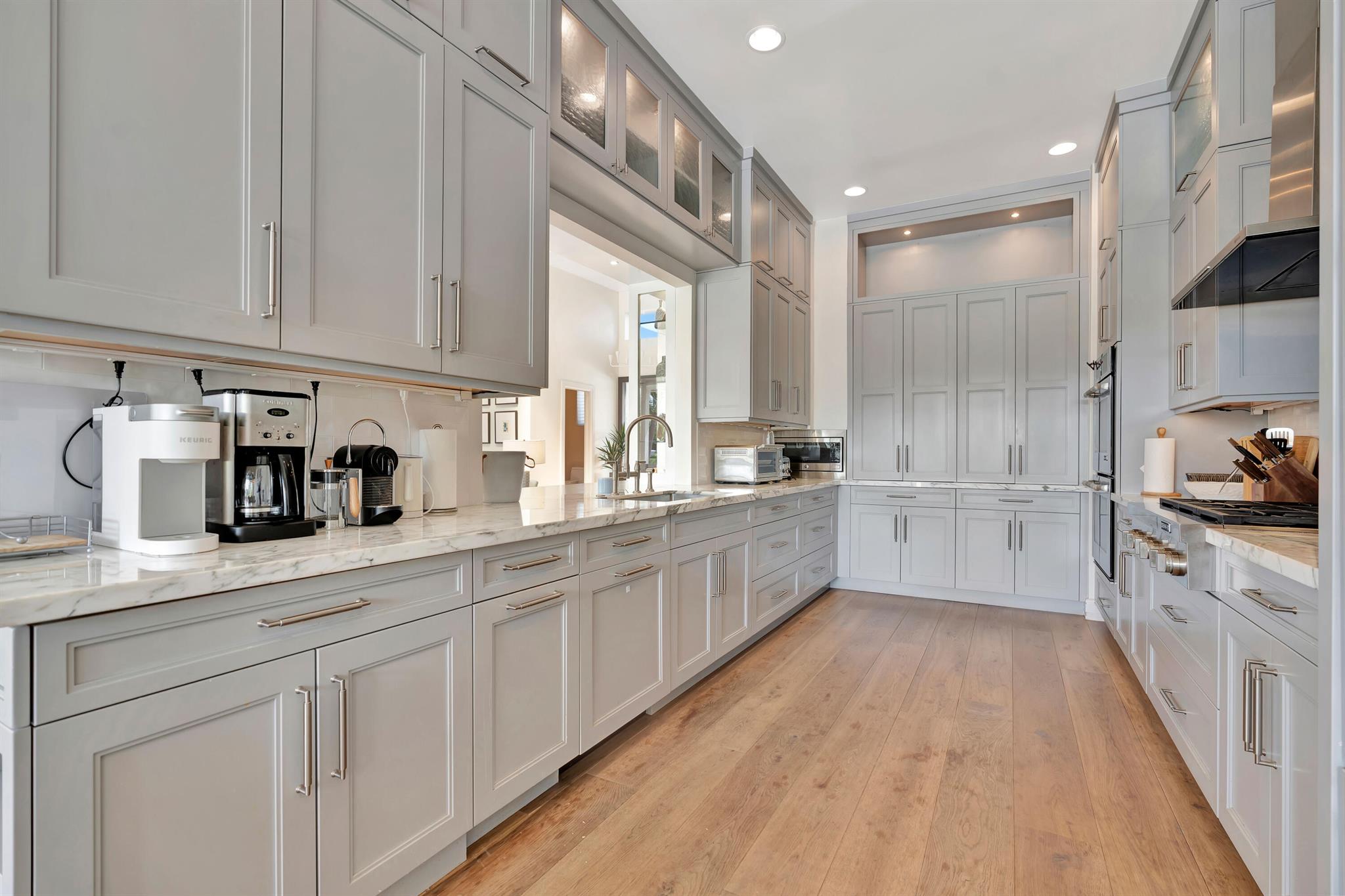 Admirals Cove - Residential