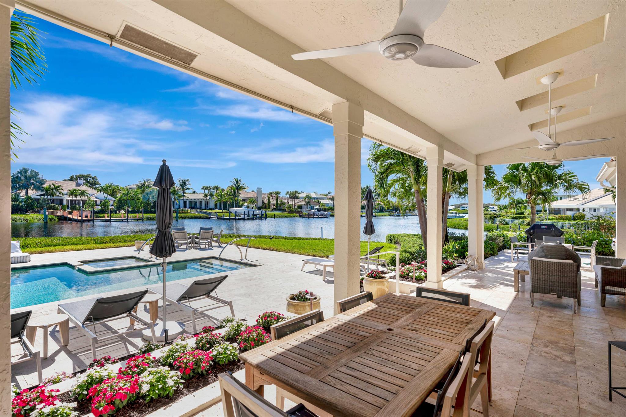 Admirals Cove - Residential