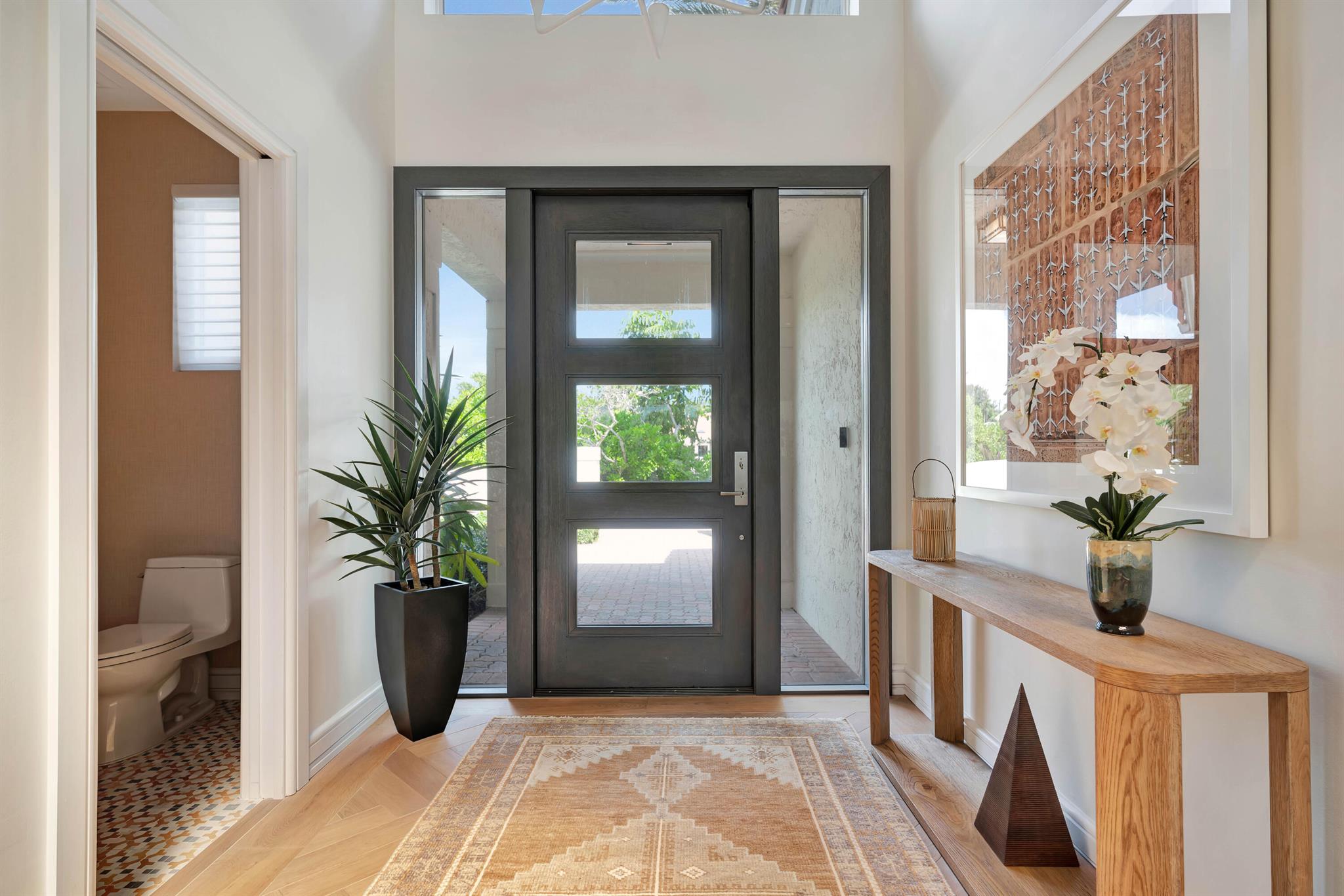 Admirals Cove - Residential