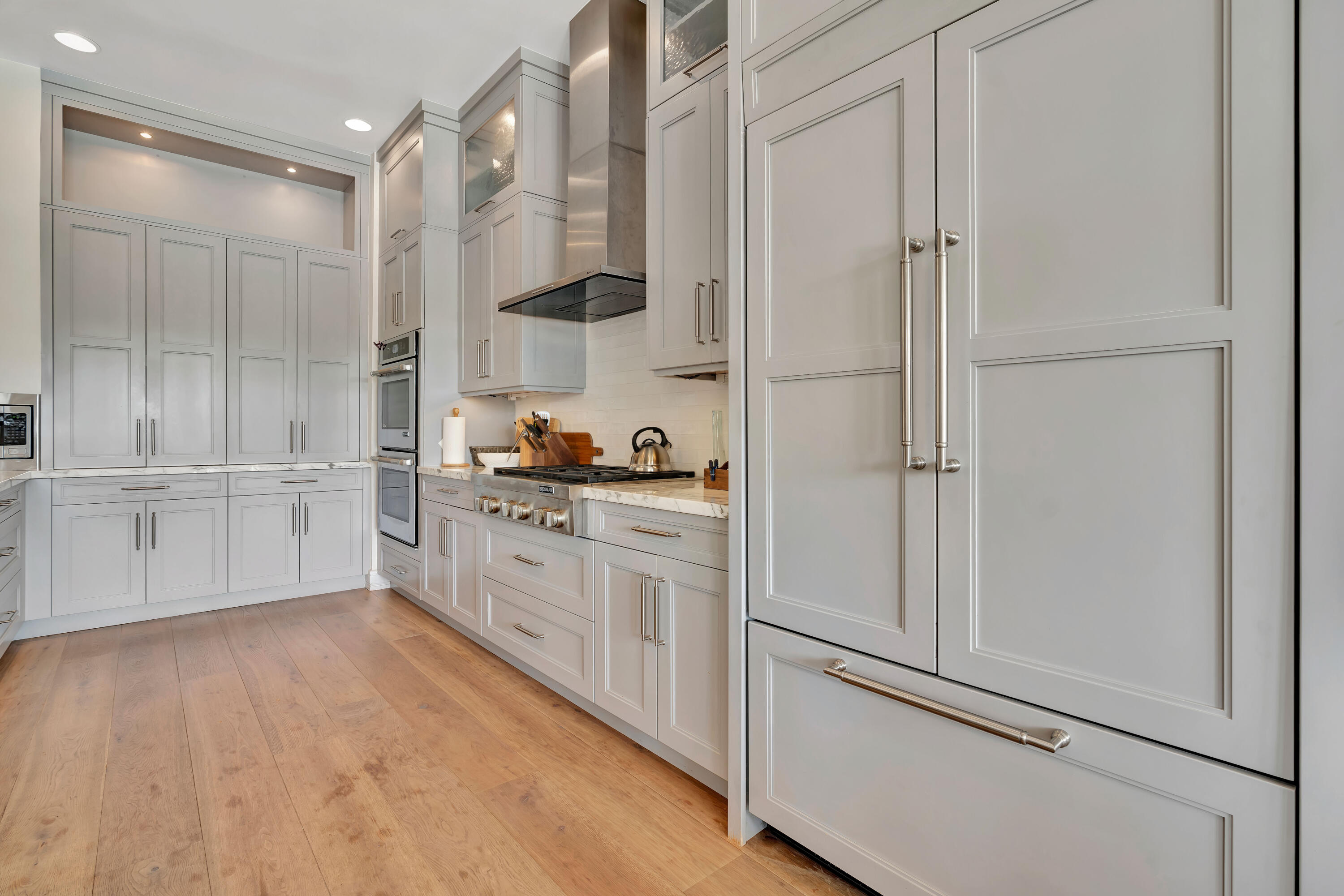 Admirals Cove - Residential