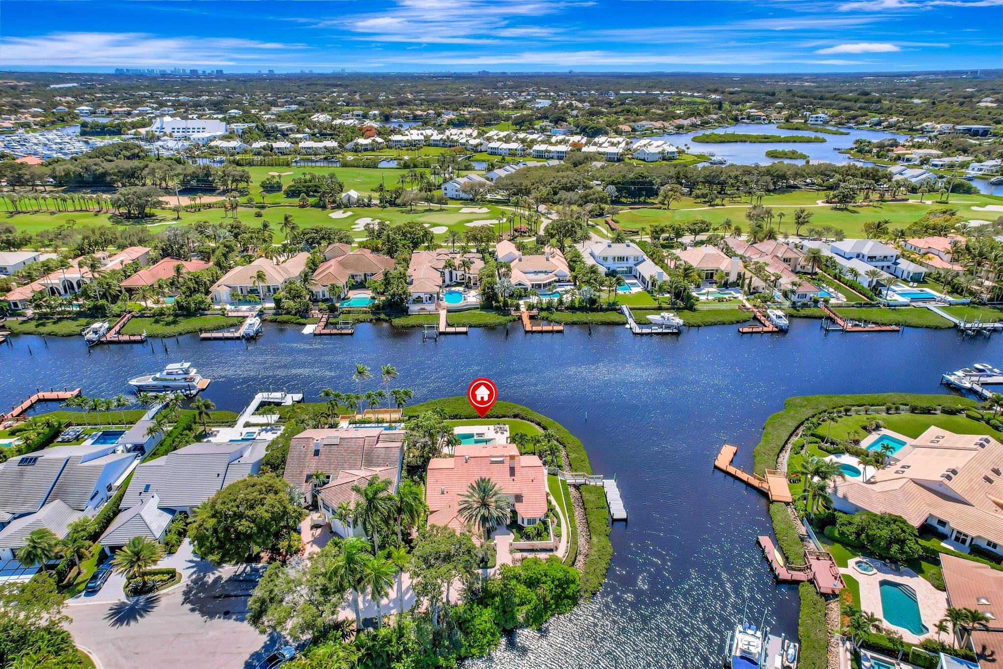 185 Island Drive