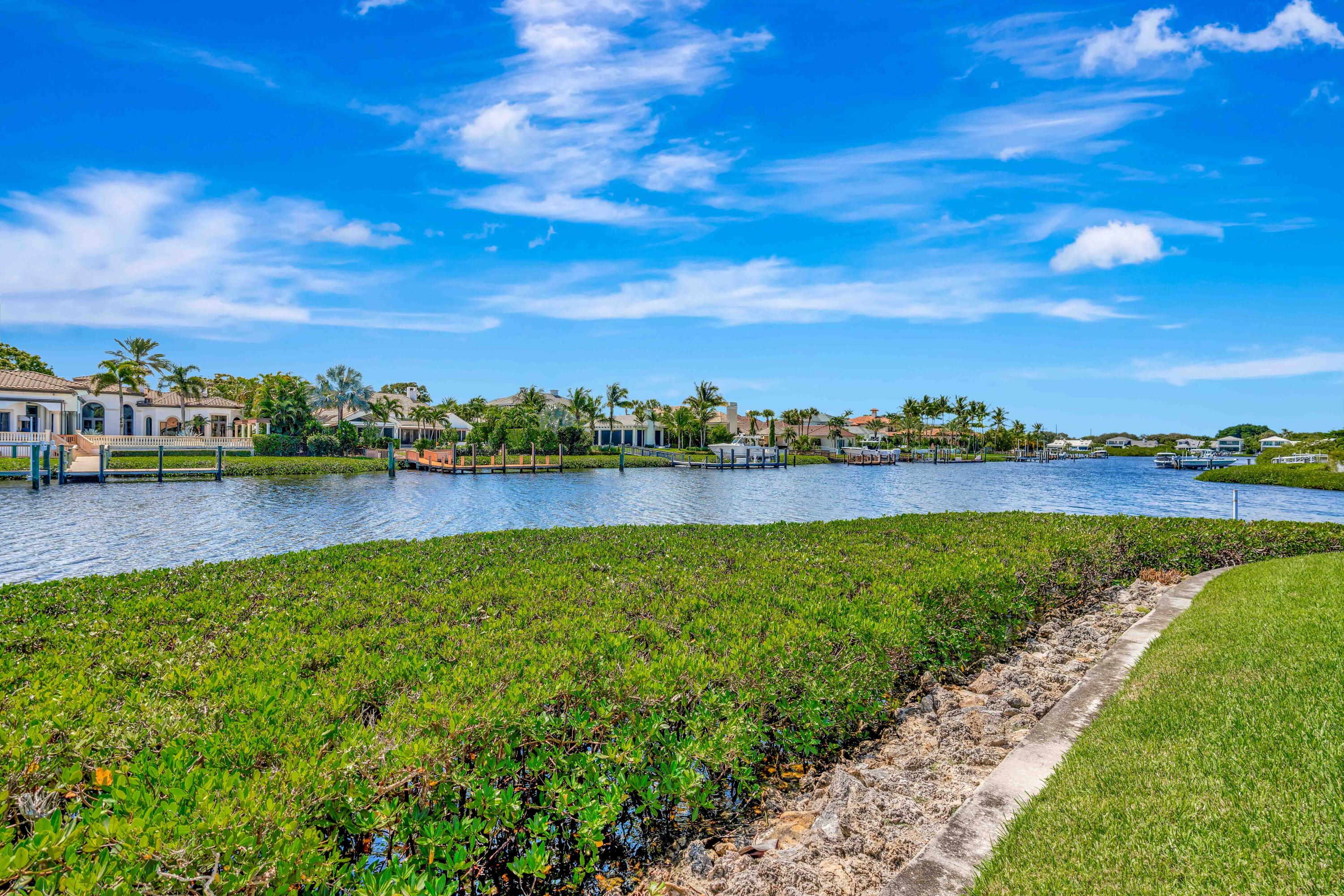 Admirals Cove - Residential