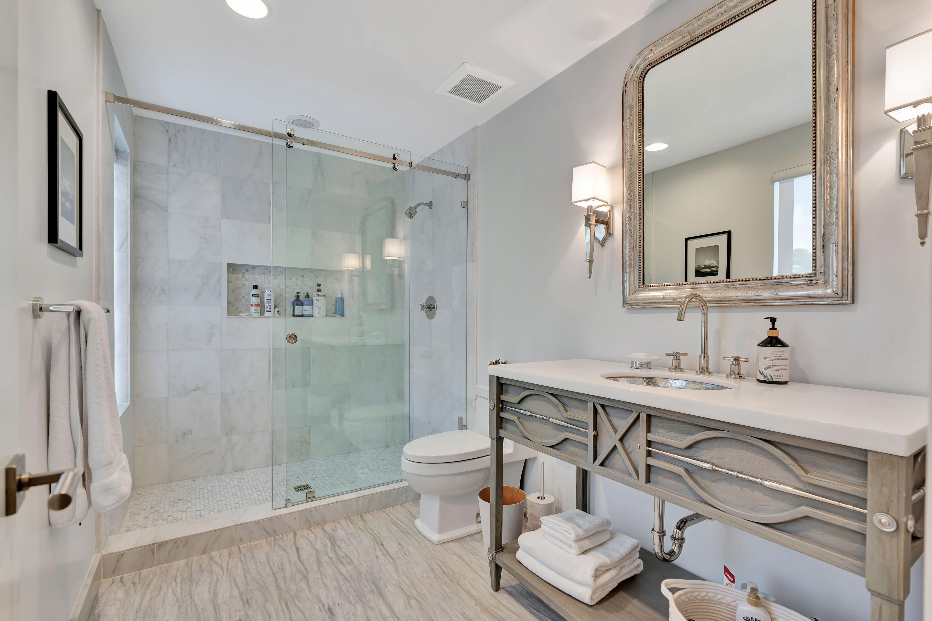 Admirals Cove - Residential