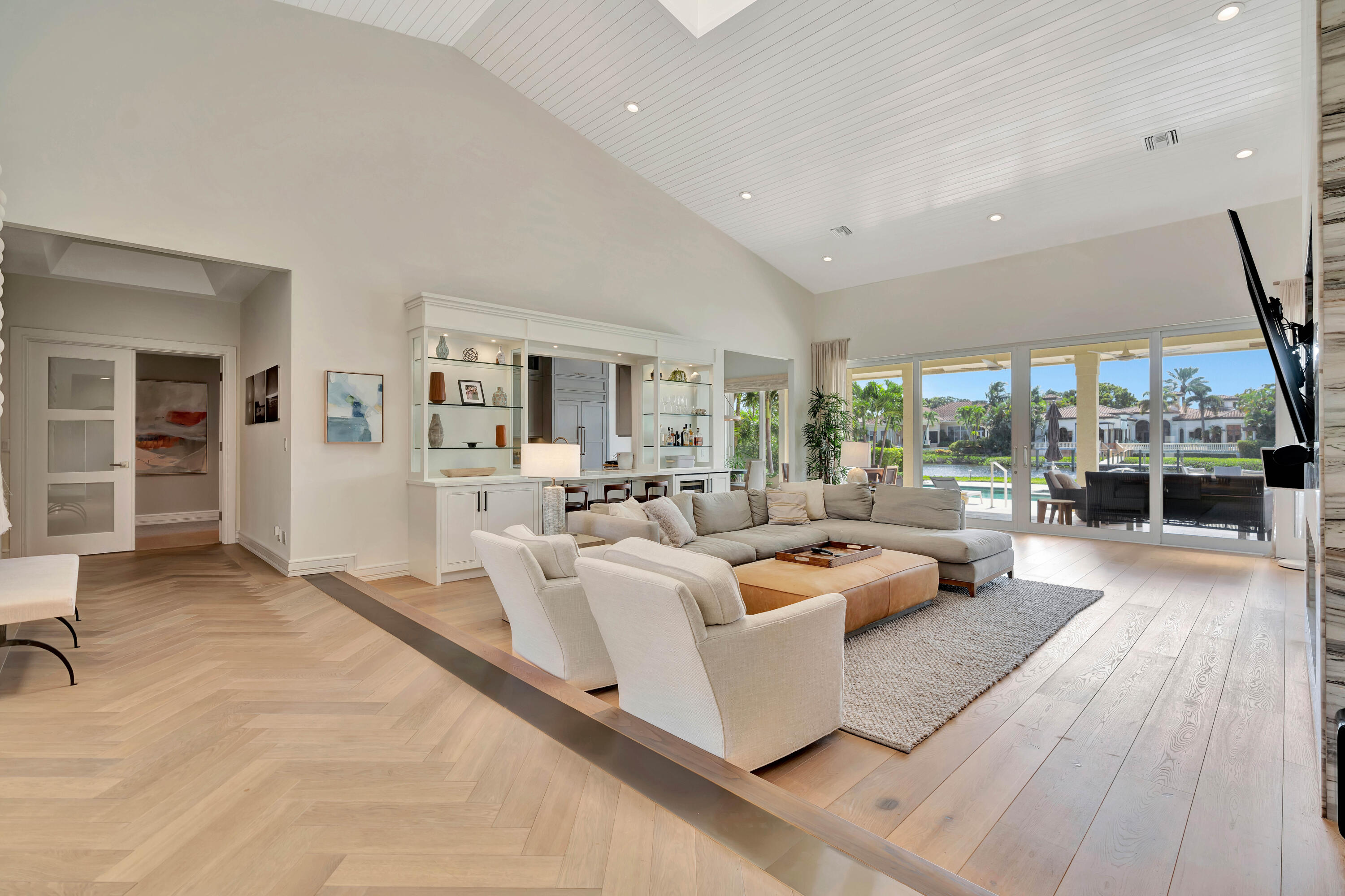 Admirals Cove - Residential