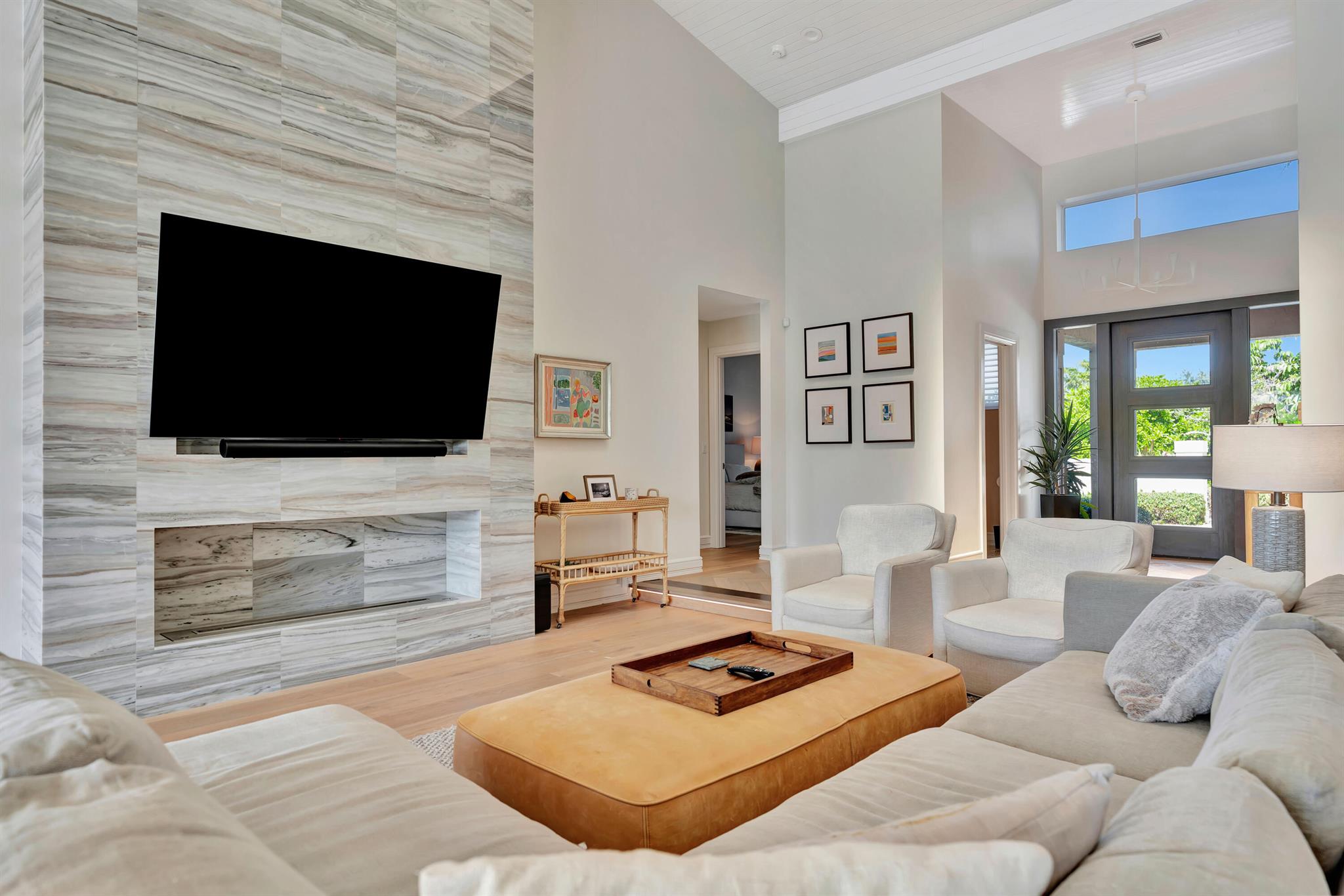 Admirals Cove - Residential