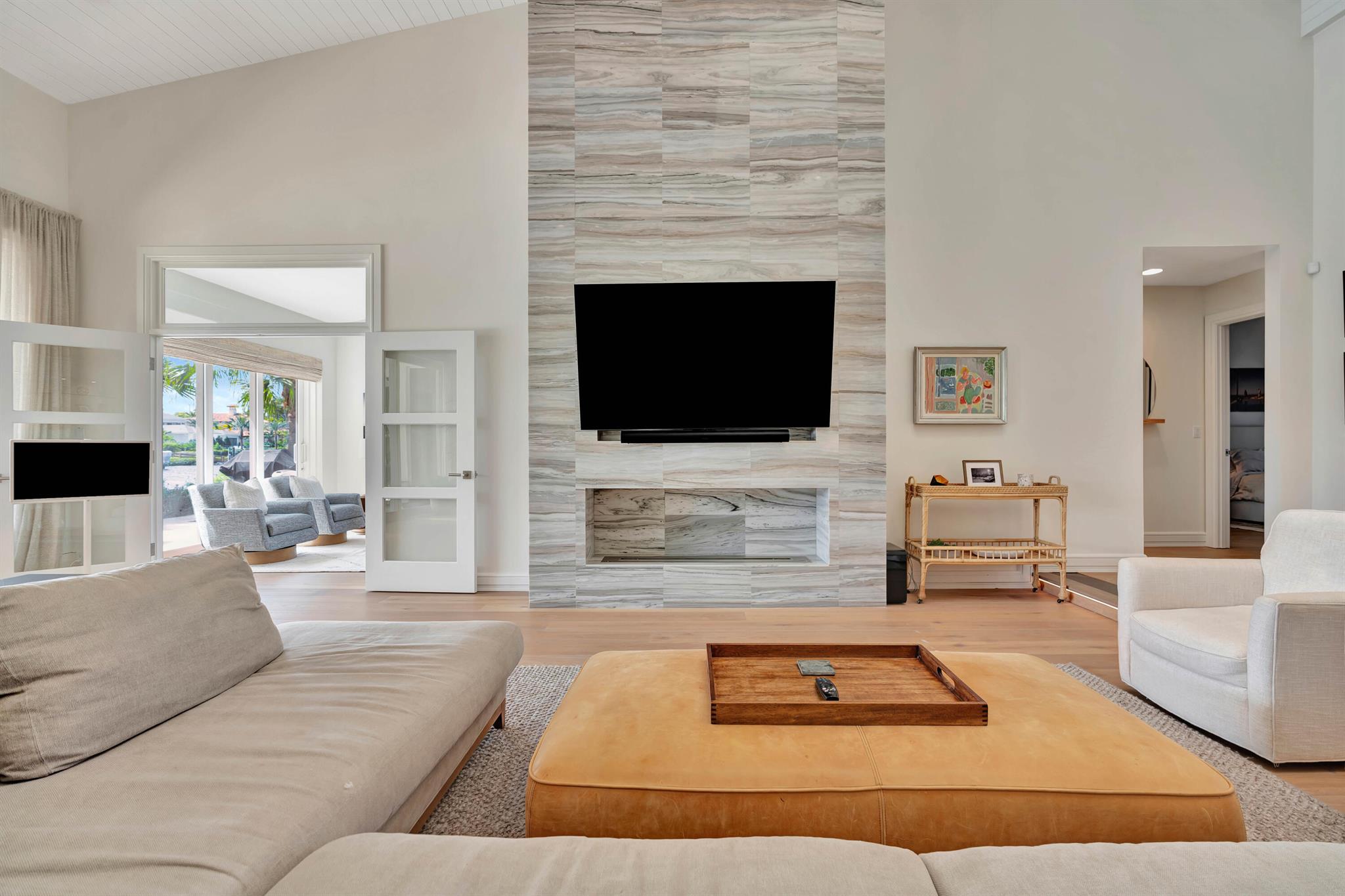 Admirals Cove - Residential