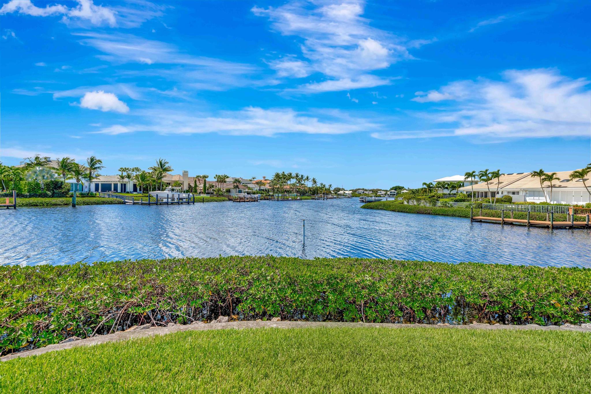 Admirals Cove - Residential