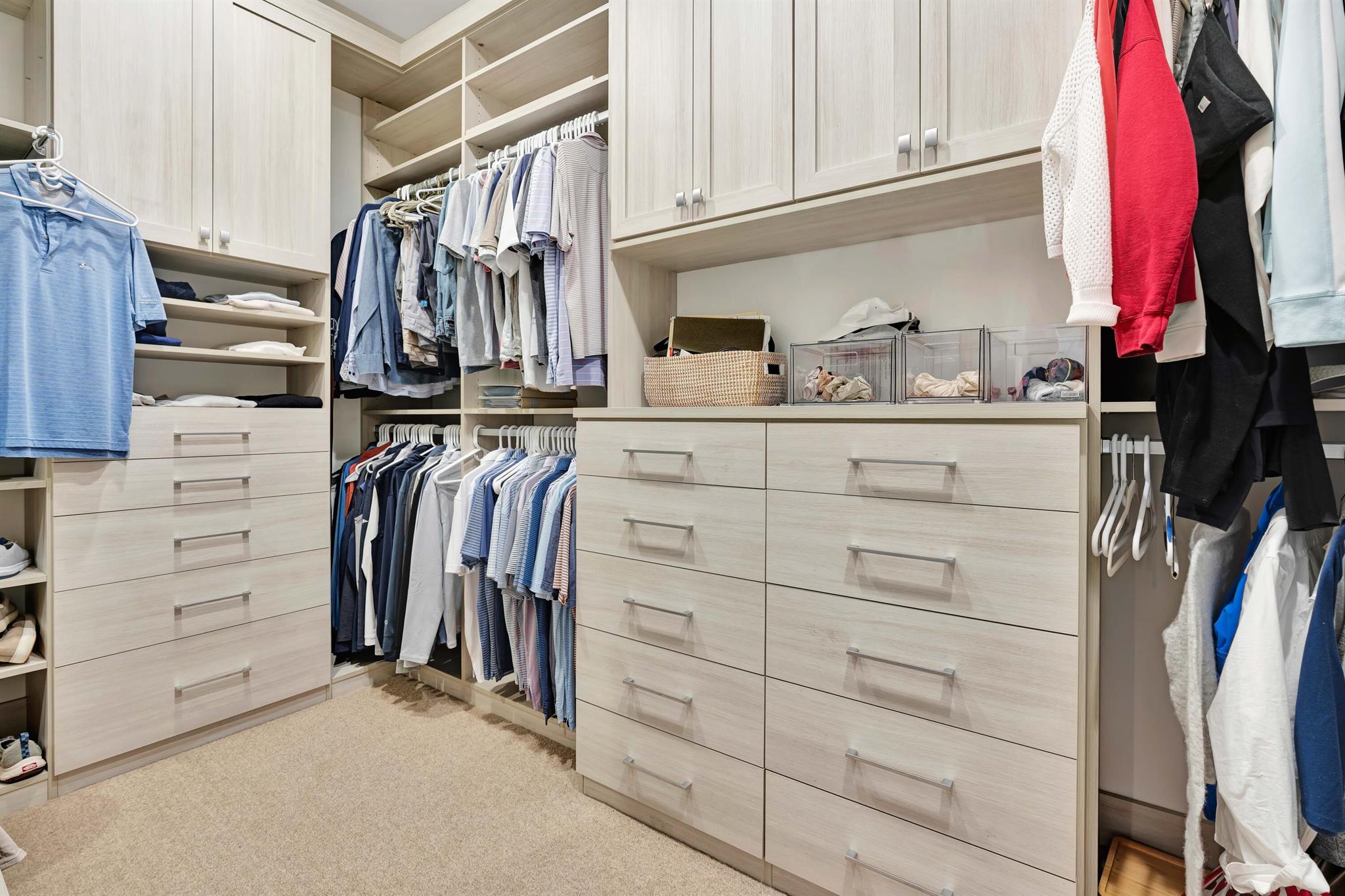 Admirals Cove - Residential