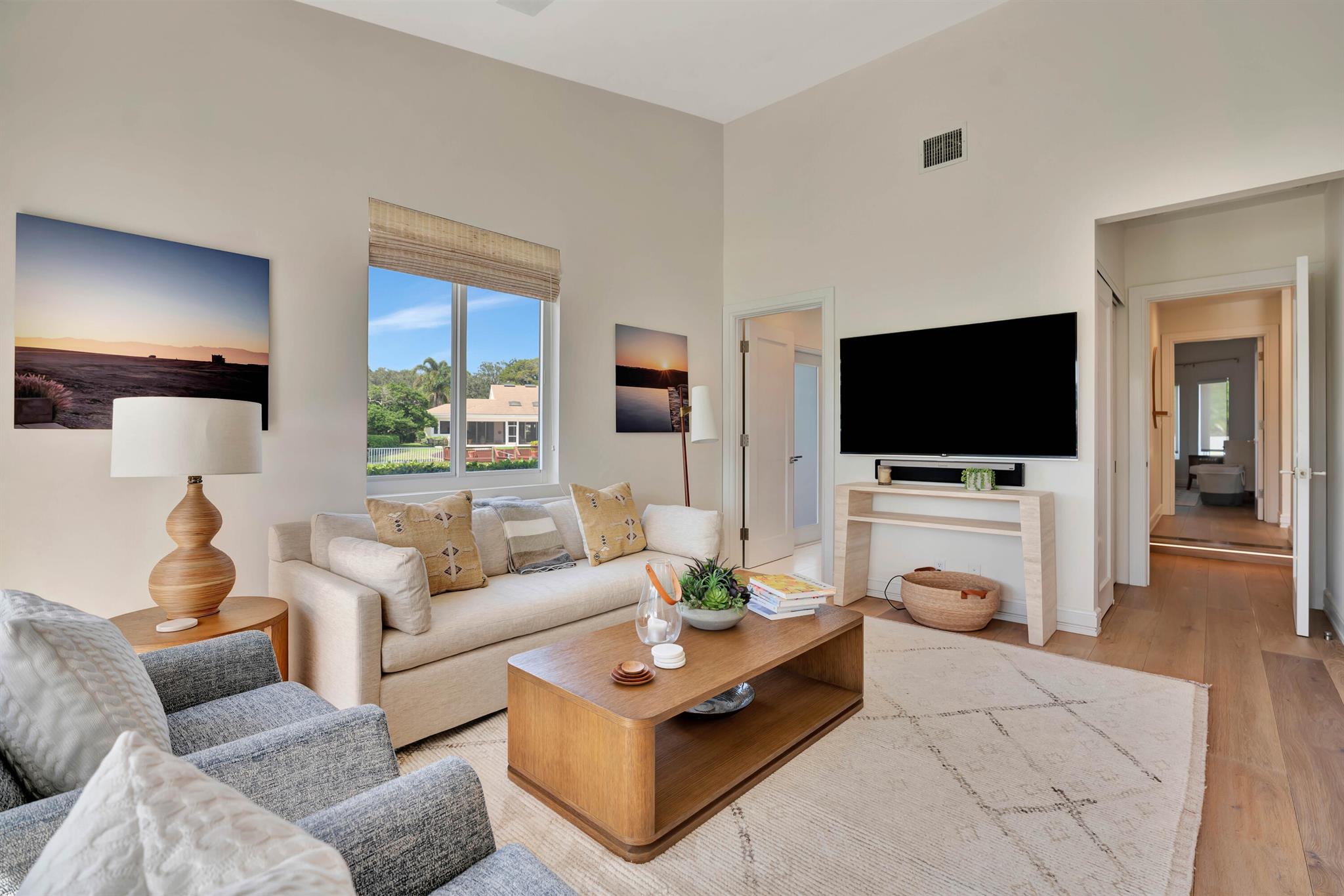 Admirals Cove - Residential