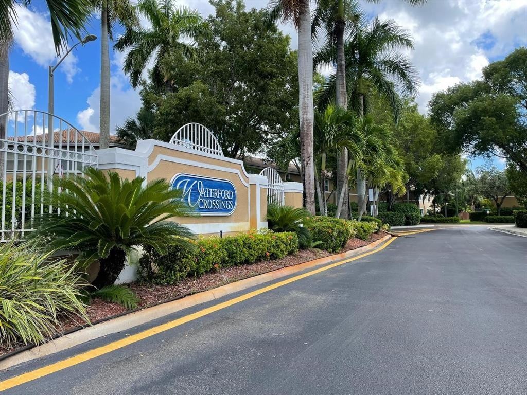 Waterford Crossings - Residential Lease