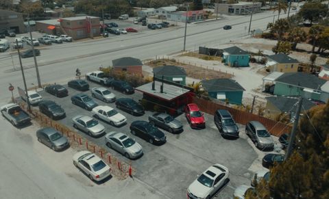 2841 Forest Hill Boulevard Palm Springs FL 