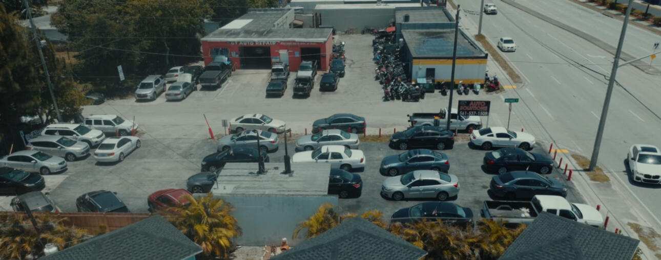 2841 Forest Hill Boulevard