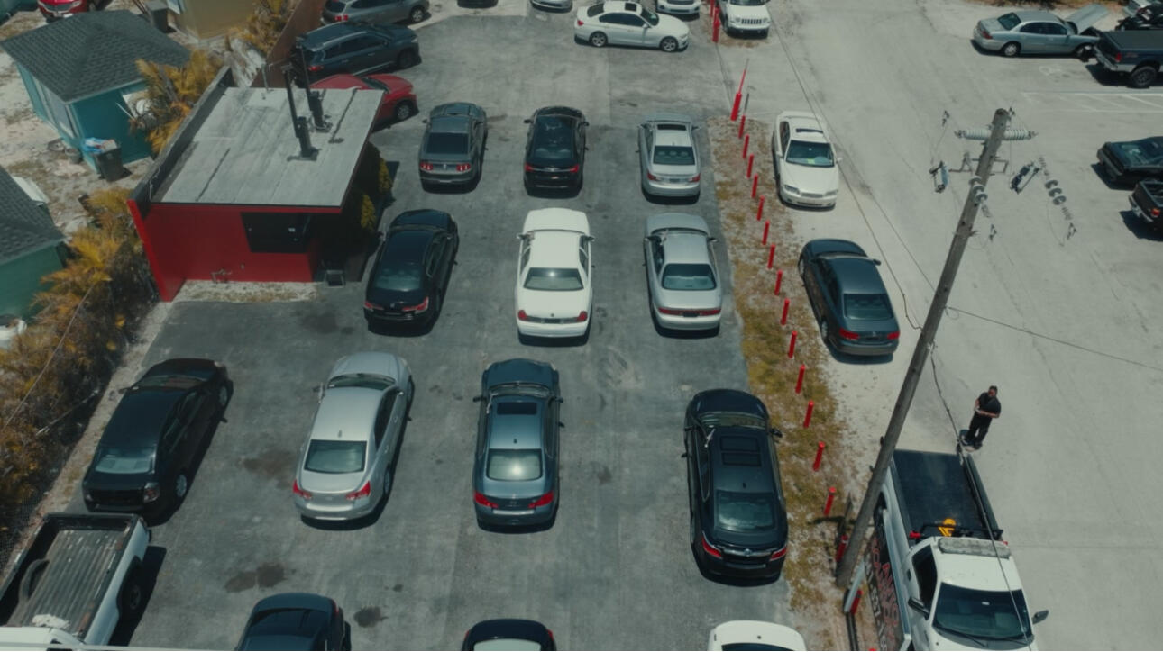 2841 Forest Hill Boulevard