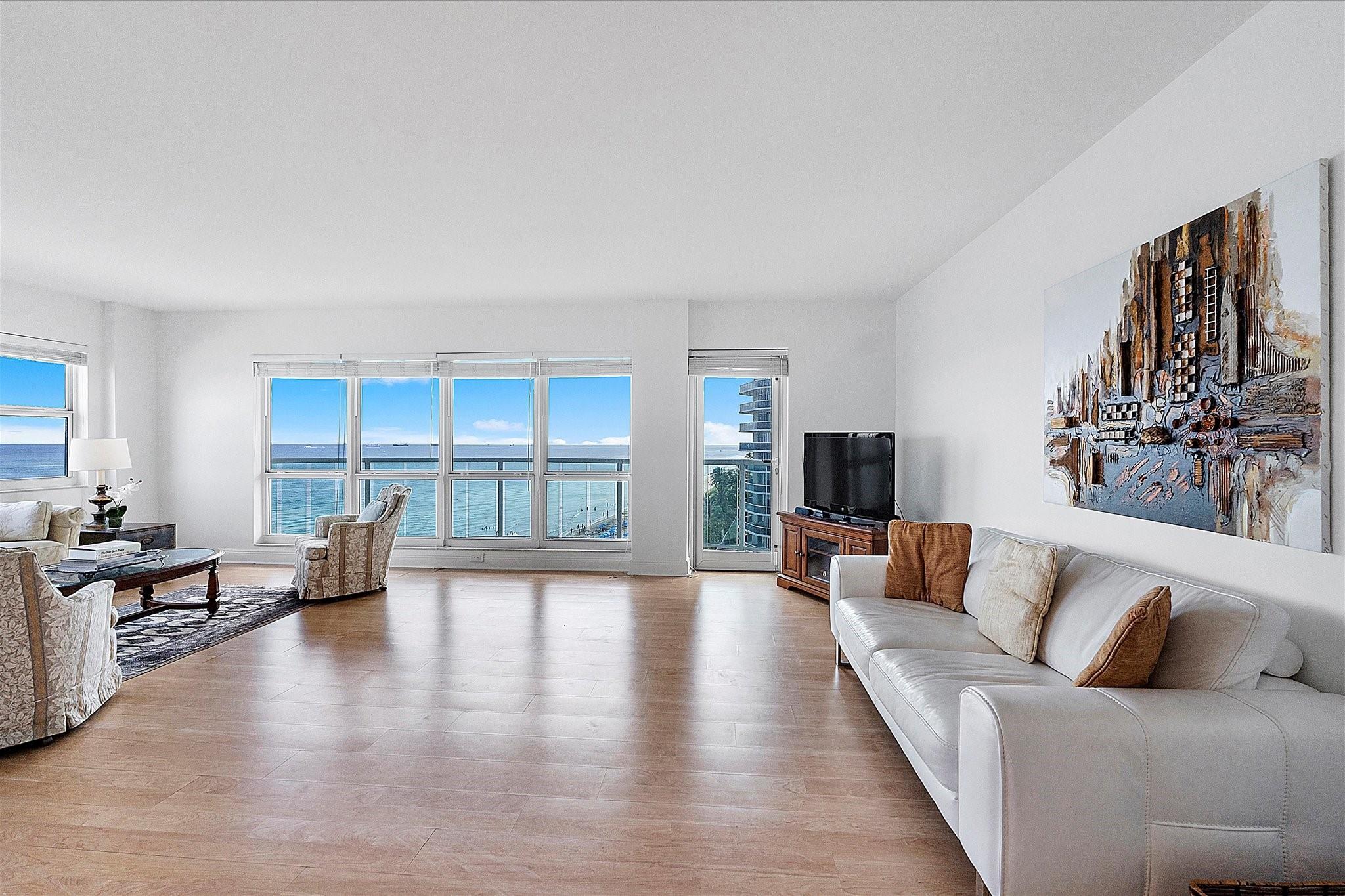3400 Galt Ocean Dr 702S