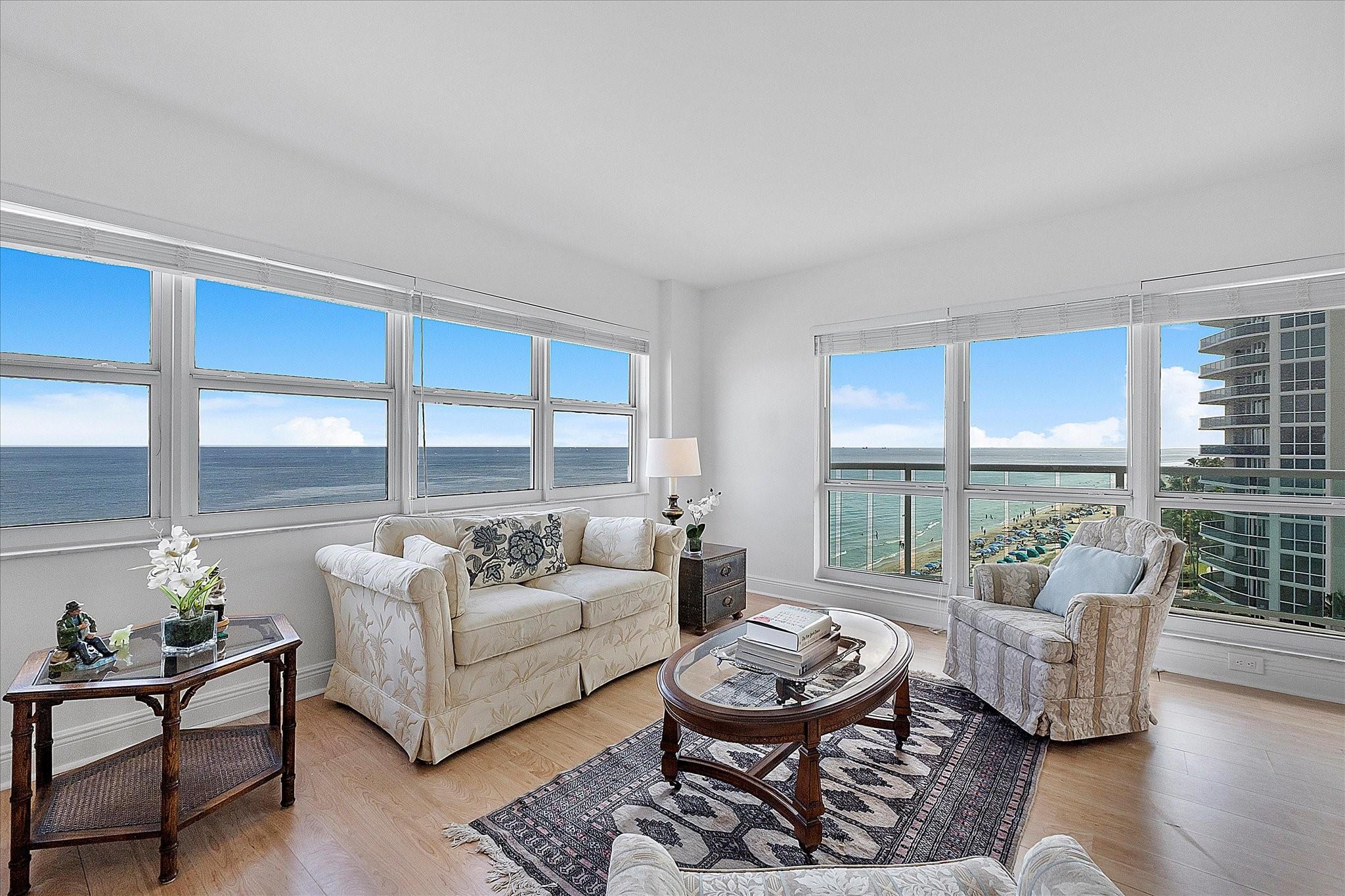 3400 Galt Ocean Dr 702S