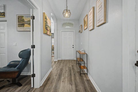 Tiny photo for 6817 NW 32ND Court, Margate, FL 33063 (MLS # B26068013)
