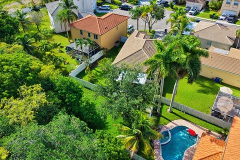 Tiny photo for 6817 NW 32ND Court, Margate, FL 33063 (MLS # B26068013)