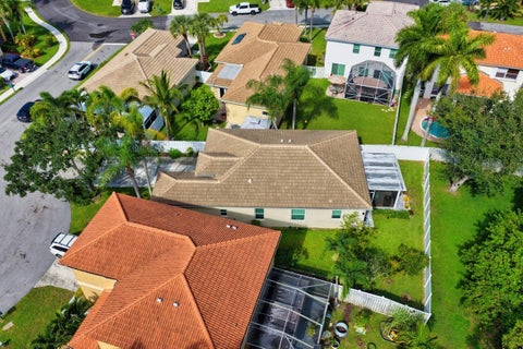 Tiny photo for 6817 NW 32ND Court, Margate, FL 33063 (MLS # B26068013)