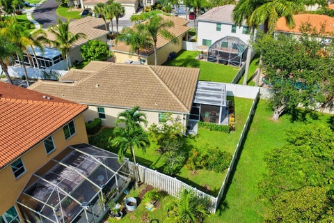 Tiny photo for 6817 NW 32ND Court, Margate, FL 33063 (MLS # B26068013)