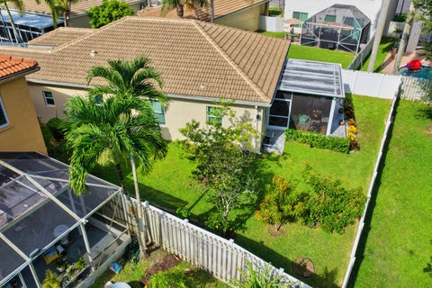Tiny photo for 6817 NW 32ND Court, Margate, FL 33063 (MLS # B26068013)