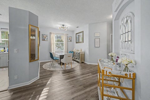 Tiny photo for 6817 NW 32ND Court, Margate, FL 33063 (MLS # B26068013)