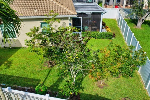 Tiny photo for 6817 NW 32ND Court, Margate, FL 33063 (MLS # B26068013)