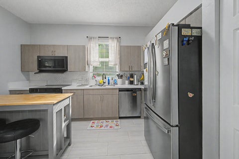 Tiny photo for 6817 NW 32ND Court, Margate, FL 33063 (MLS # B26068013)