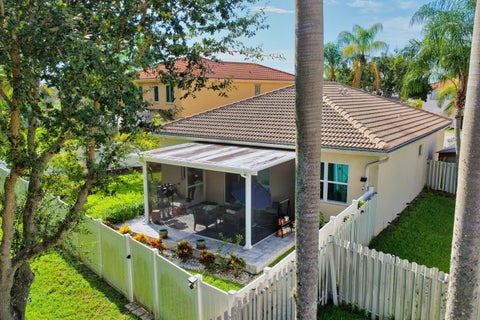 Tiny photo for 6817 NW 32ND Court, Margate, FL 33063 (MLS # B26068013)