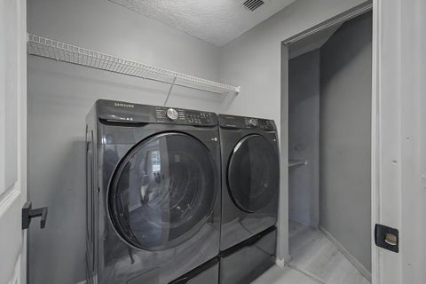 Tiny photo for 6817 NW 32ND Court, Margate, FL 33063 (MLS # B26068013)