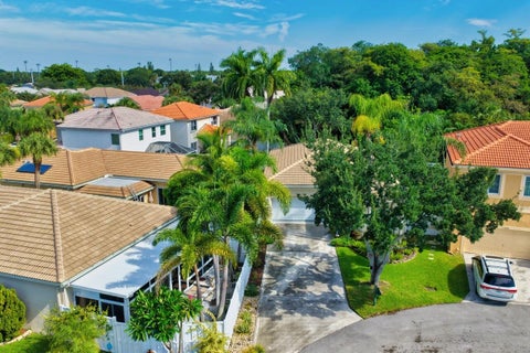 Tiny photo for 6817 NW 32ND Court, Margate, FL 33063 (MLS # B26068013)