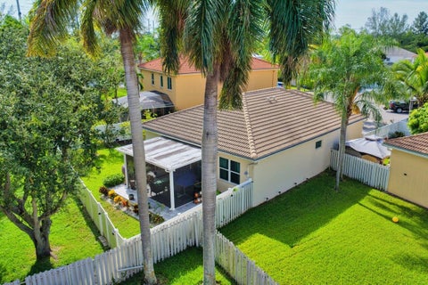Tiny photo for 6817 NW 32ND Court, Margate, FL 33063 (MLS # B26068013)