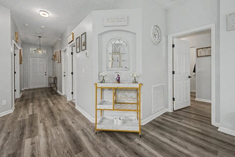 Tiny photo for 6817 NW 32ND Court, Margate, FL 33063 (MLS # B26068013)